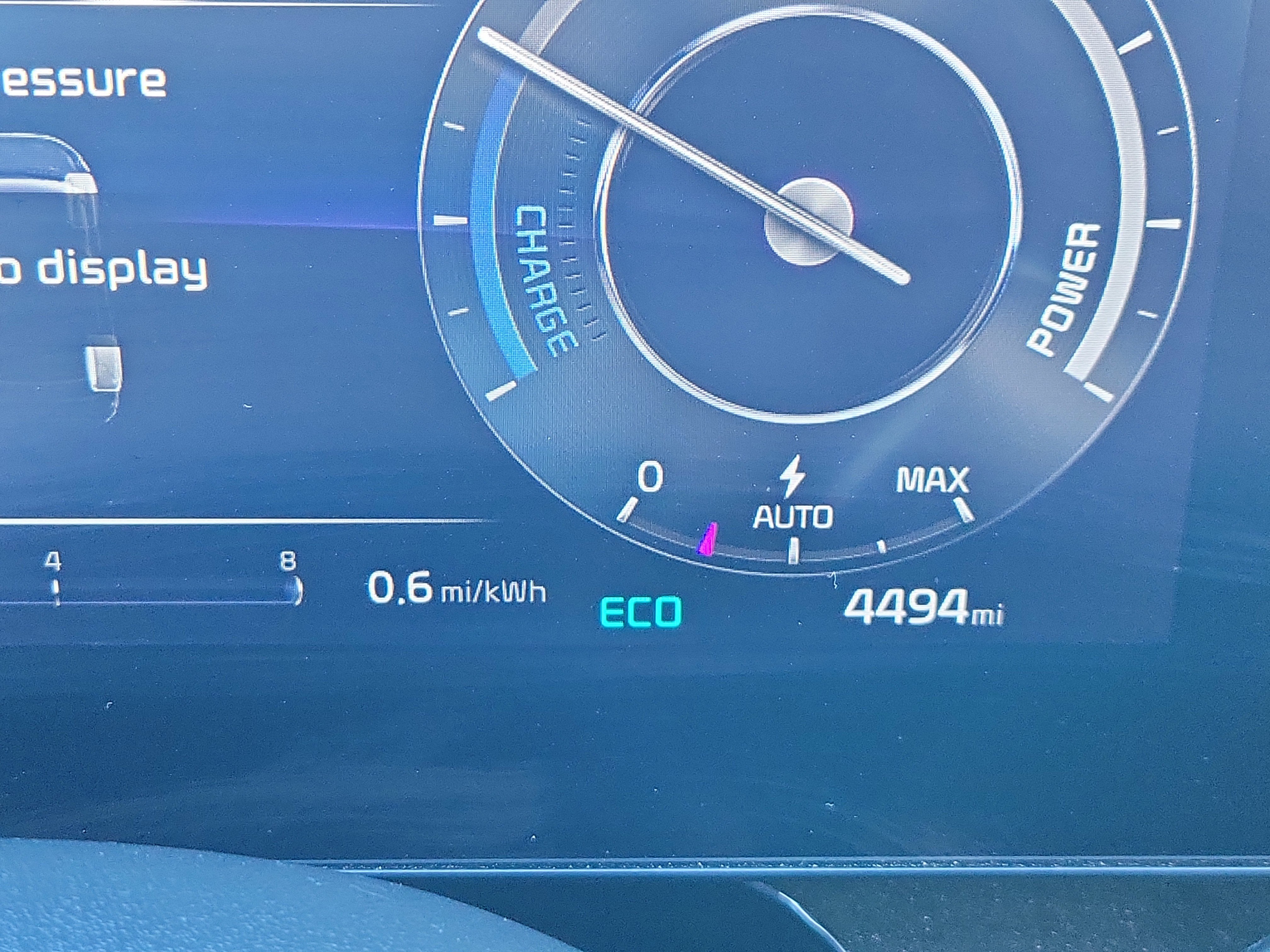 2024 Kia Niro EV Wave