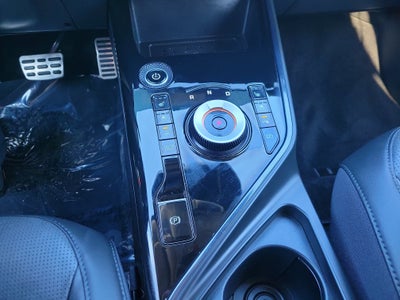 2024 Kia Niro EV Wave