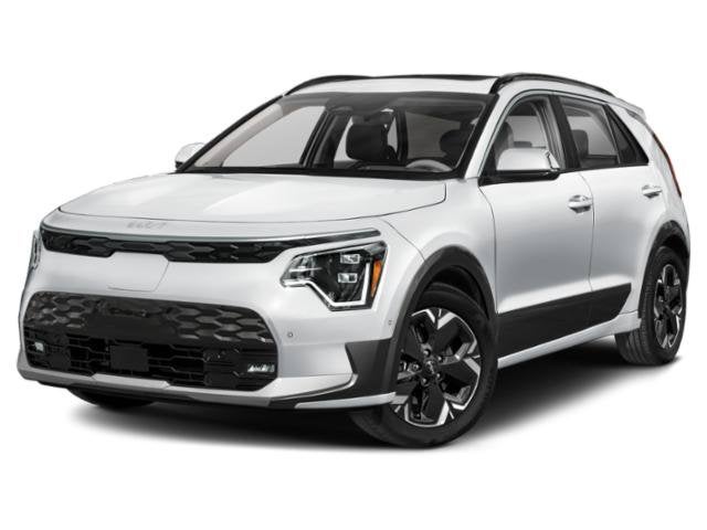 2023 Kia Niro Wave EV's photo