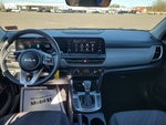 2025 Kia Seltos LX