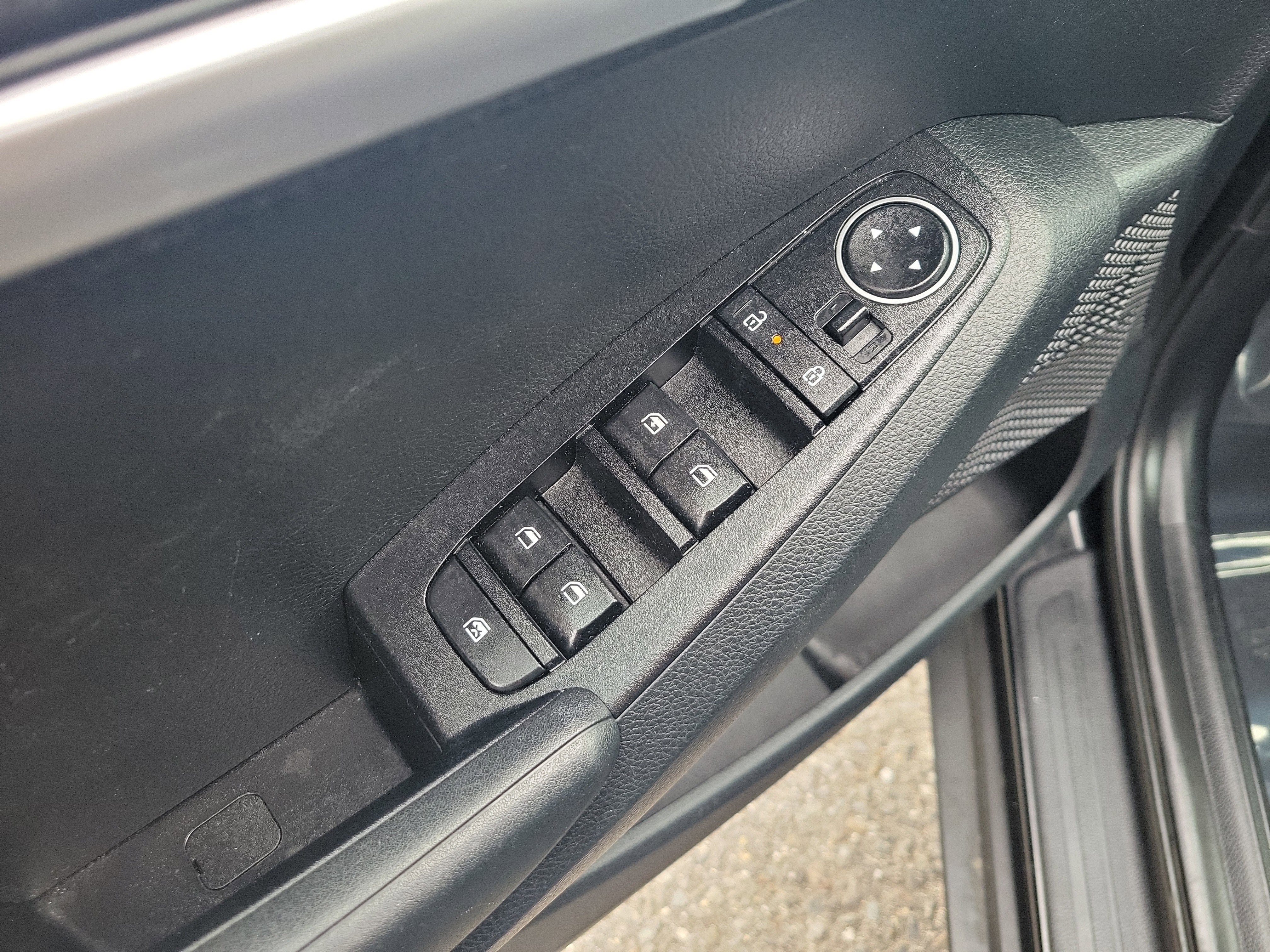 2024 Kia Seltos LX