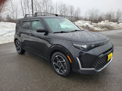 2023 Kia Soul EX