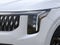 2027 Kia Carnival LXS