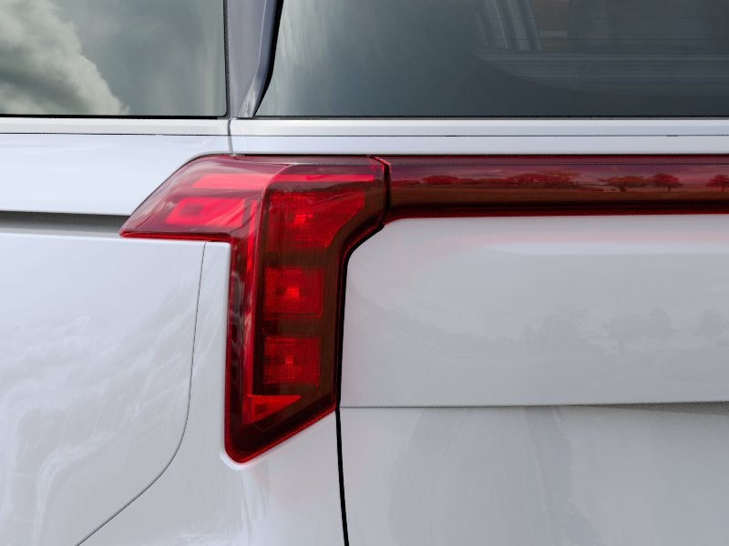 2027 Kia Carnival LXS