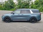 2022 Kia Carnival SX Prestige