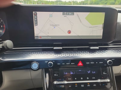 2022 Kia Carnival SX Prestige