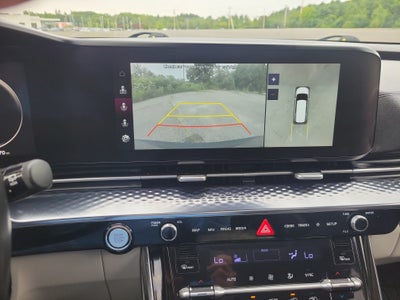 2022 Kia Carnival SX Prestige