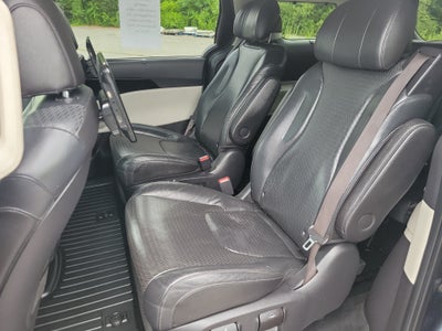 2022 Kia Carnival SX Prestige