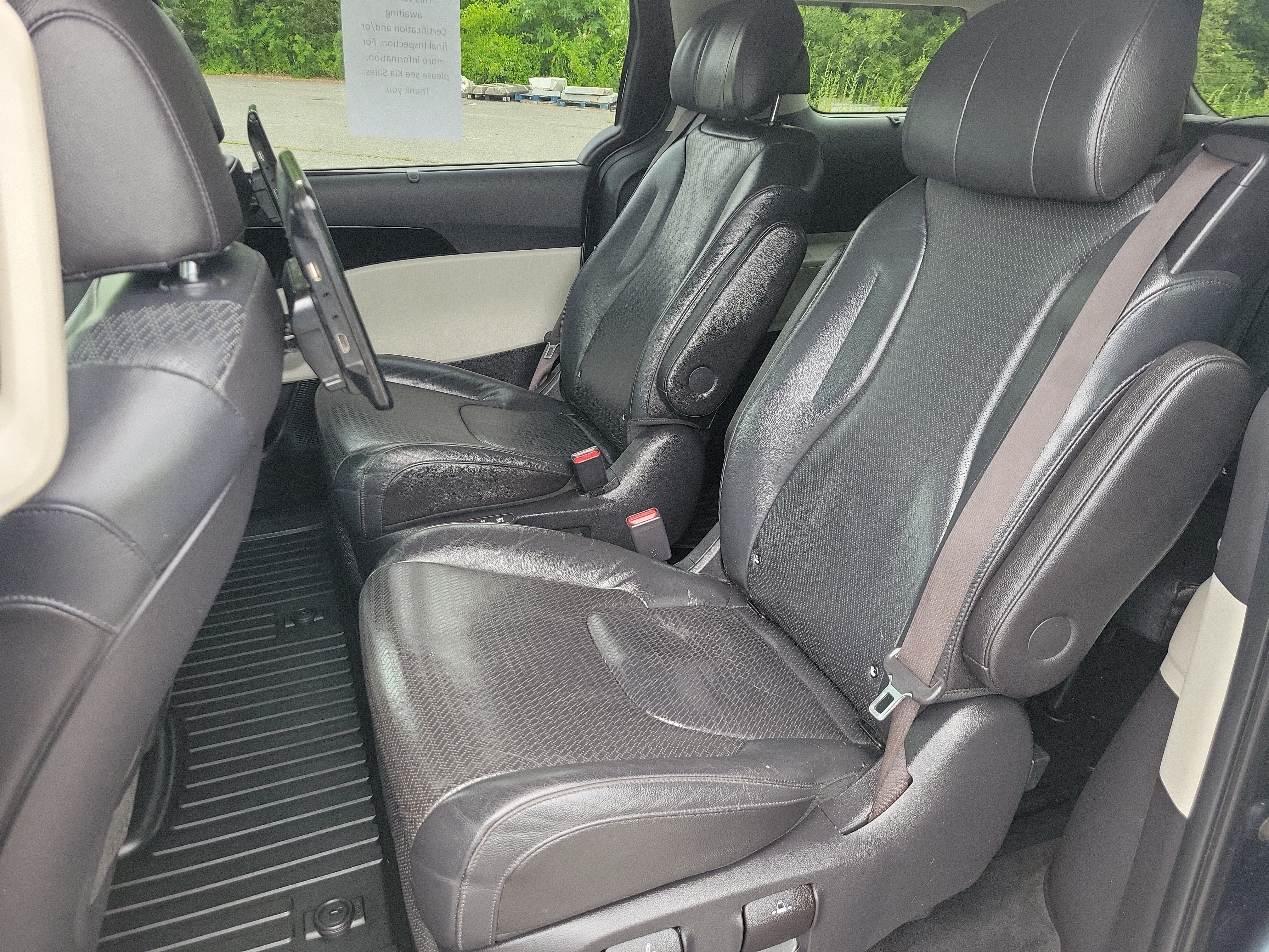 2022 Kia Carnival SX Prestige