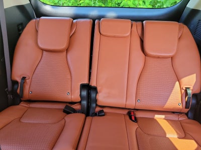 2024 Kia Carnival SX Prestige