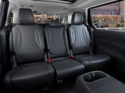 2027 Kia Carnival Hybrid SX Prestige