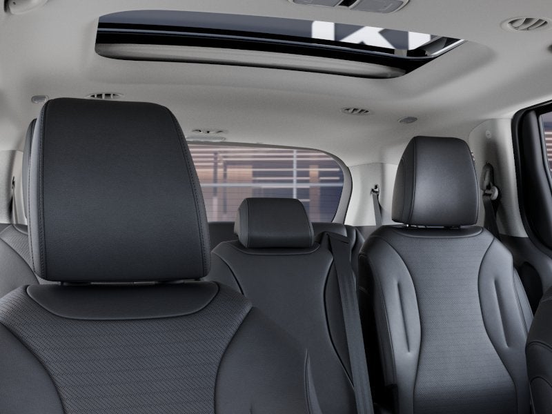 2027 Kia Carnival Hybrid SX Prestige