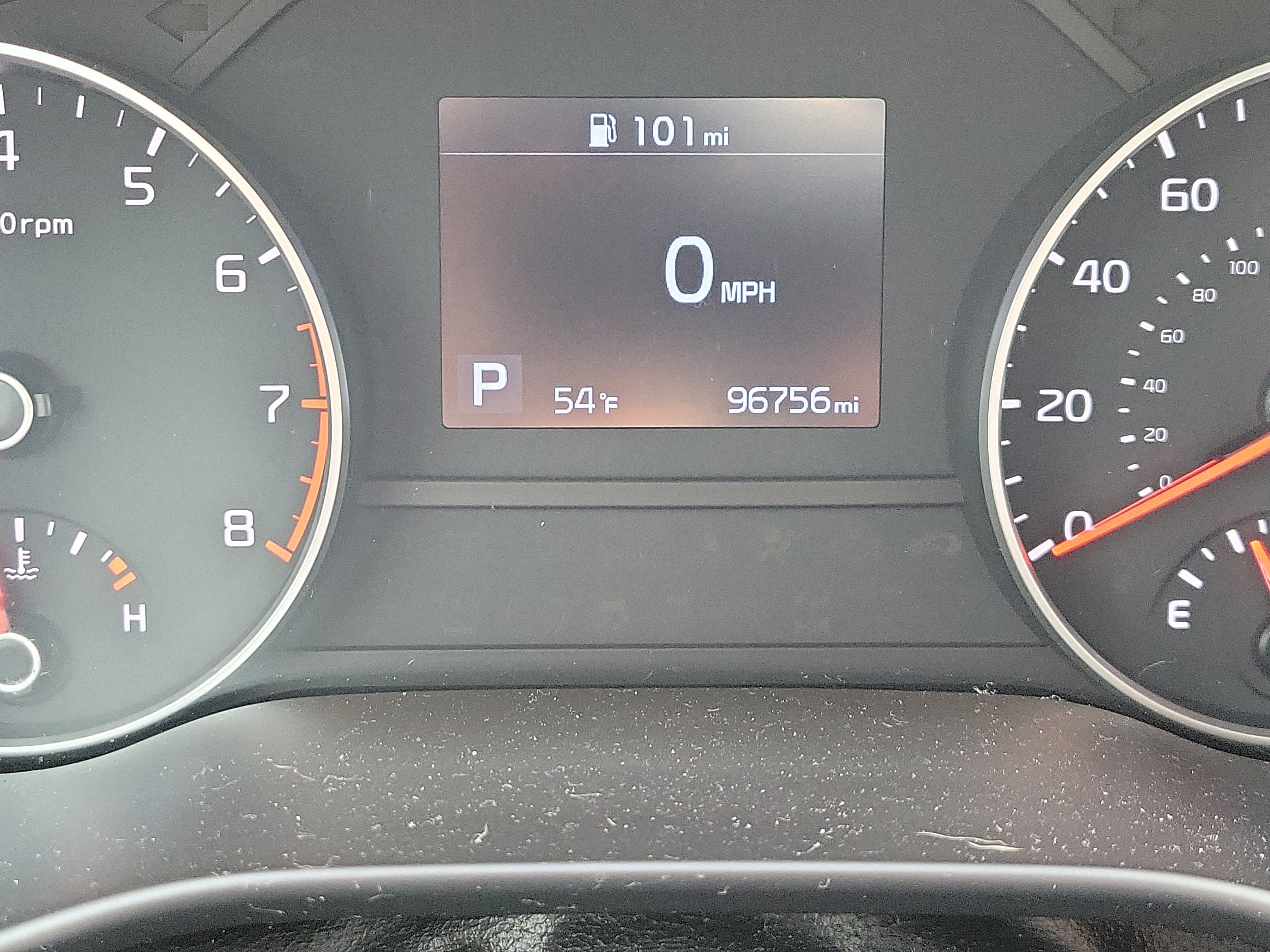 2022 Kia Sportage Nightfall