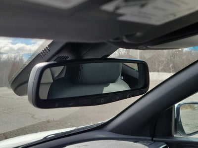 2022 Kia Sportage Nightfall