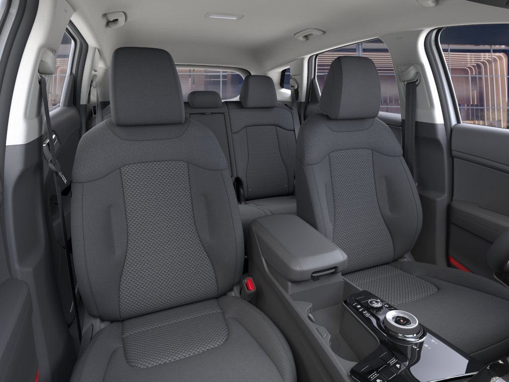 2025 Kia Sportage Hybrid LX