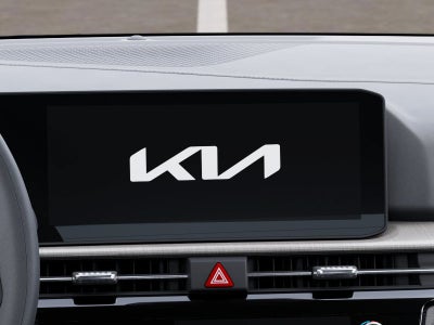 2027 Kia Sportage Plug-In Hybrid X-Line