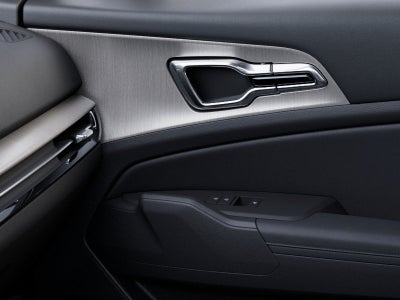 2027 Kia Sportage Plug-In Hybrid X-Line