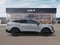 2026 Kia Sportage Plug-In Hybrid X-Line Prestige