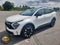 2024 Kia Sportage Plug-In Hybrid X-Line Prestige