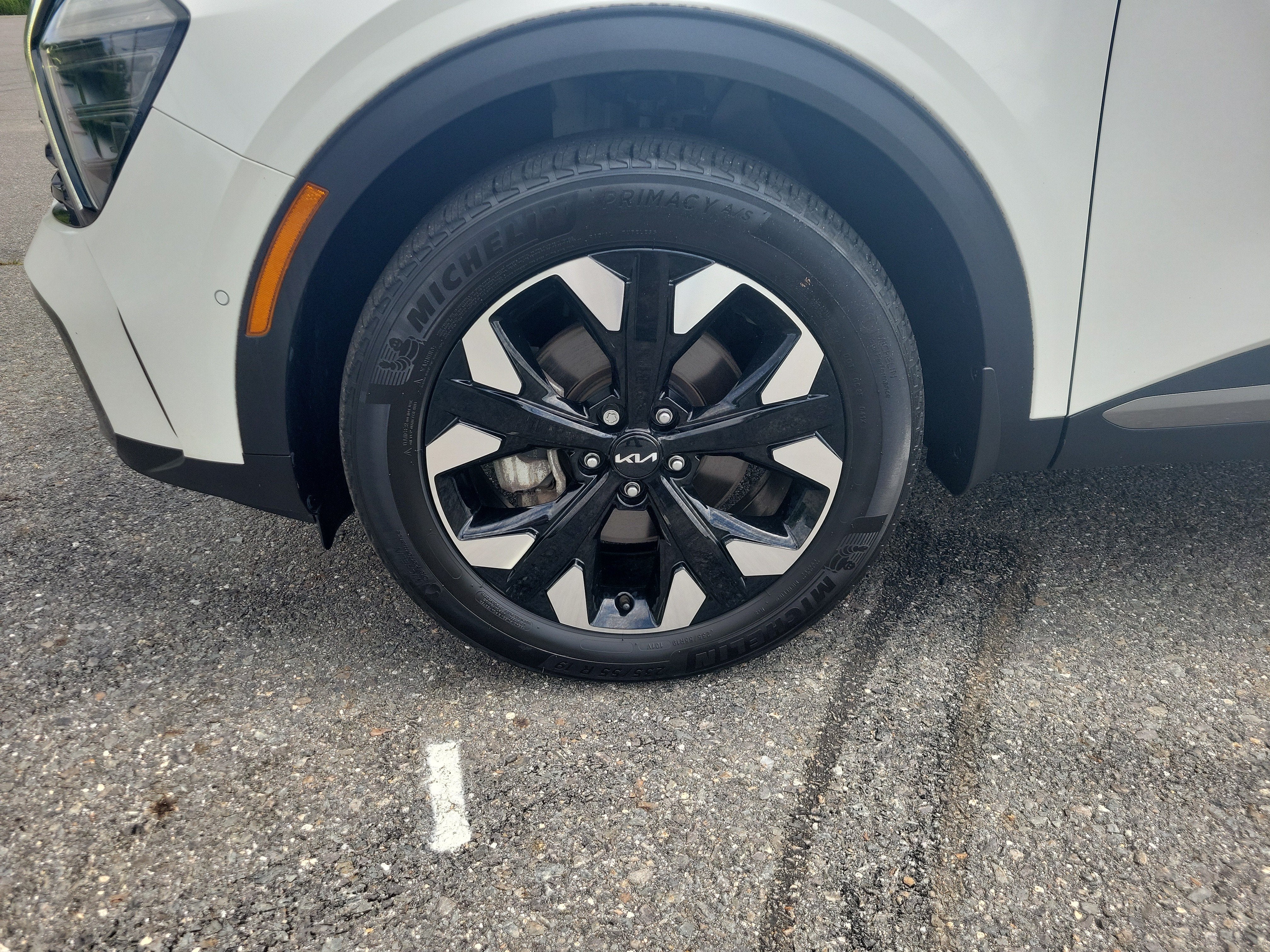 2024 Kia Sportage Plug-In Hybrid X-Line Prestige