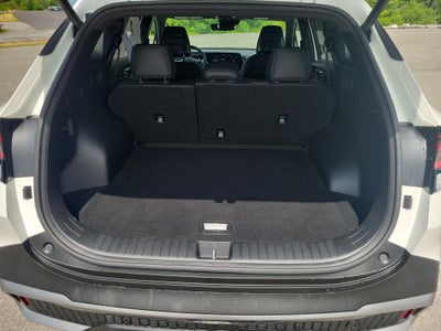 2024 Kia Sportage Plug-In Hybrid X-Line Prestige