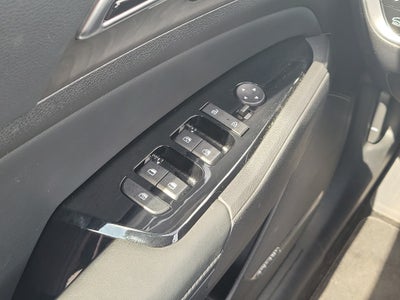 2024 Kia Sportage Plug-In Hybrid X-Line Prestige
