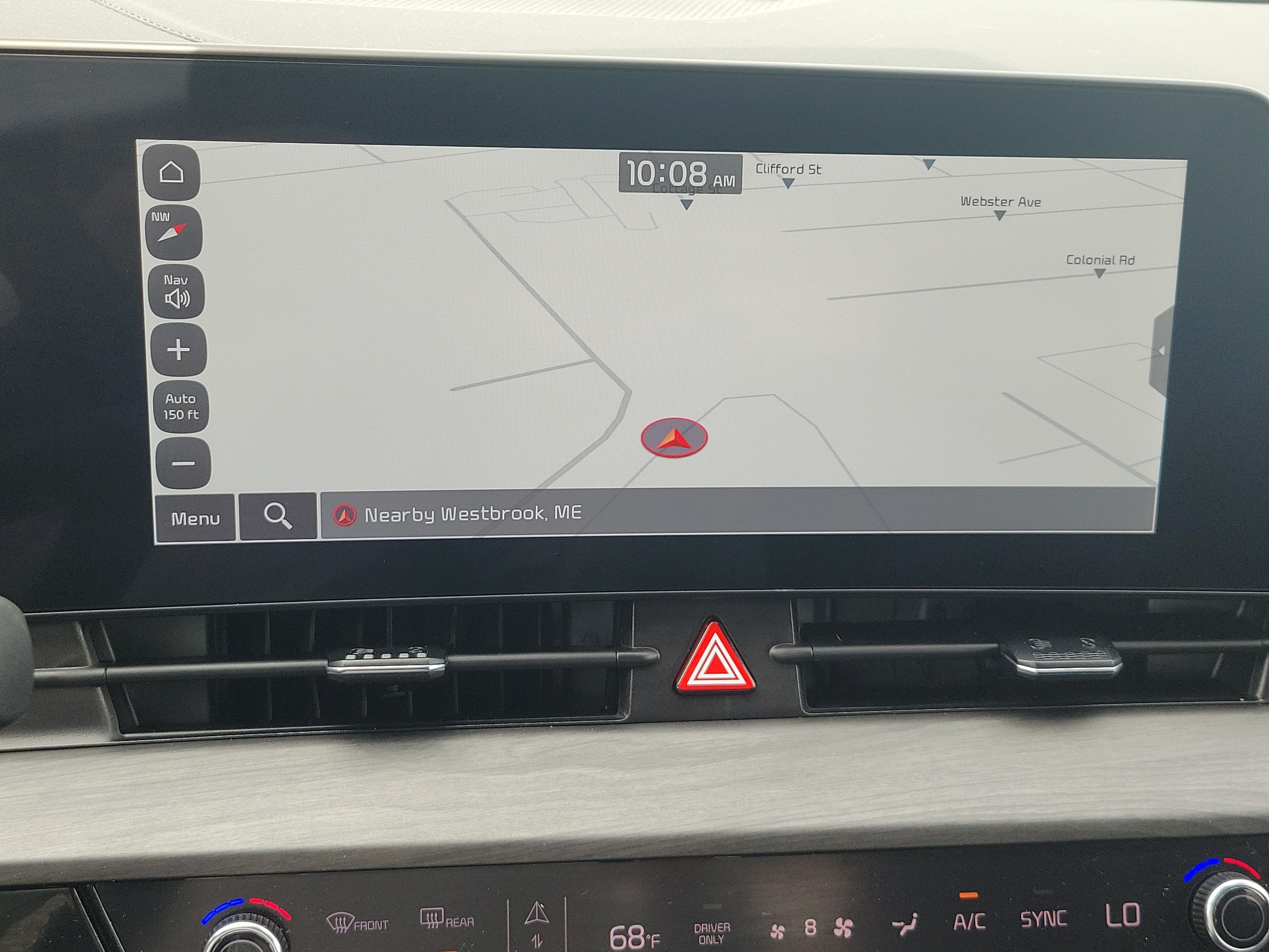2024 Kia Sportage Plug-In Hybrid X-Line Prestige