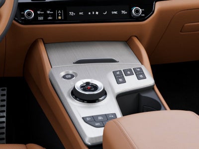 2026 Kia Sportage Plug-In Hybrid X-Line Prestige