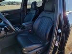 2024 Kia Sportage Plug-In Hybrid X-Line Prestige