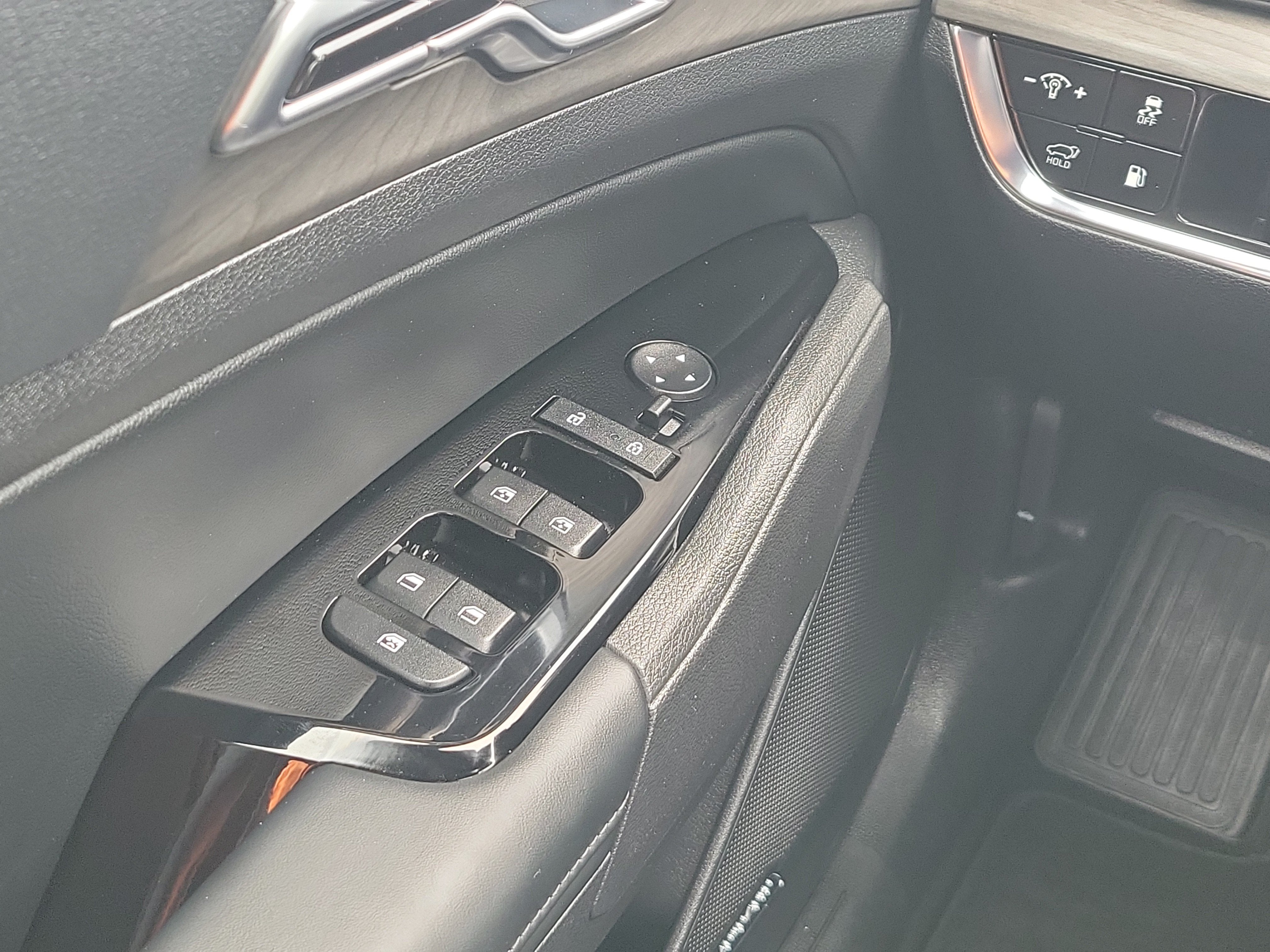 2024 Kia Sportage Plug-In Hybrid X-Line Prestige