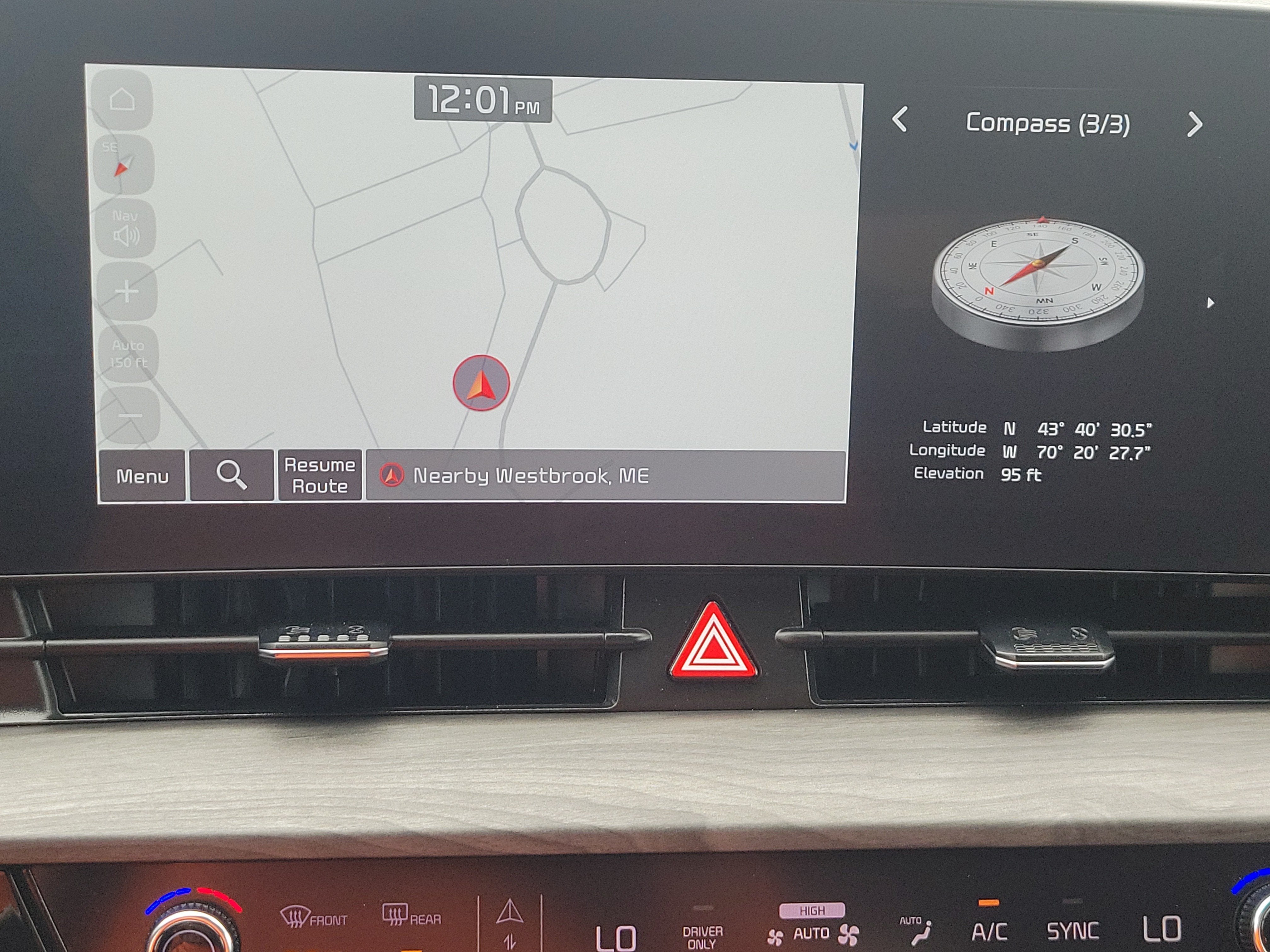2024 Kia Sportage Plug-In Hybrid X-Line Prestige