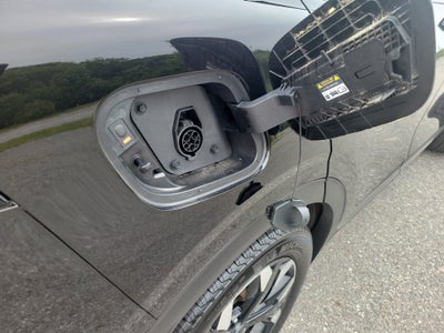 2024 Kia Sportage Plug-In Hybrid X-Line Prestige