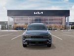 2027 Kia Sportage Plug-In Hybrid X-Line Prestige