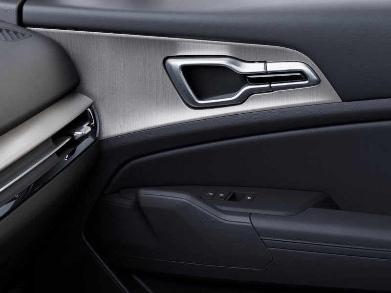 2027 Kia Sportage Plug-In Hybrid X-Line Prestige
