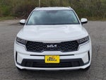 2022 Kia Sorento Hybrid S