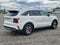 2022 Kia Sorento Hybrid S