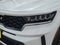 2022 Kia Sorento Hybrid S