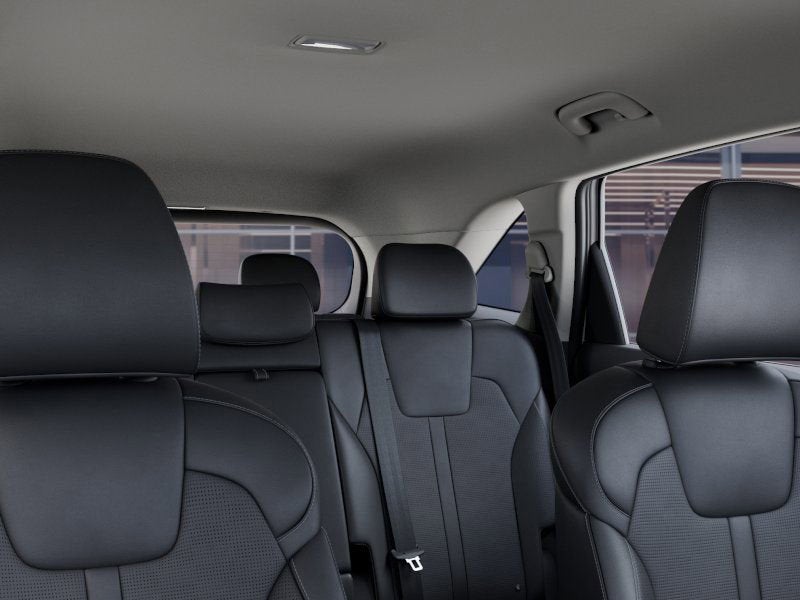 2026 Kia Sorento Plug-In Hybrid EX