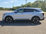 2025 Kia Sorento Plug-In Hybrid EX