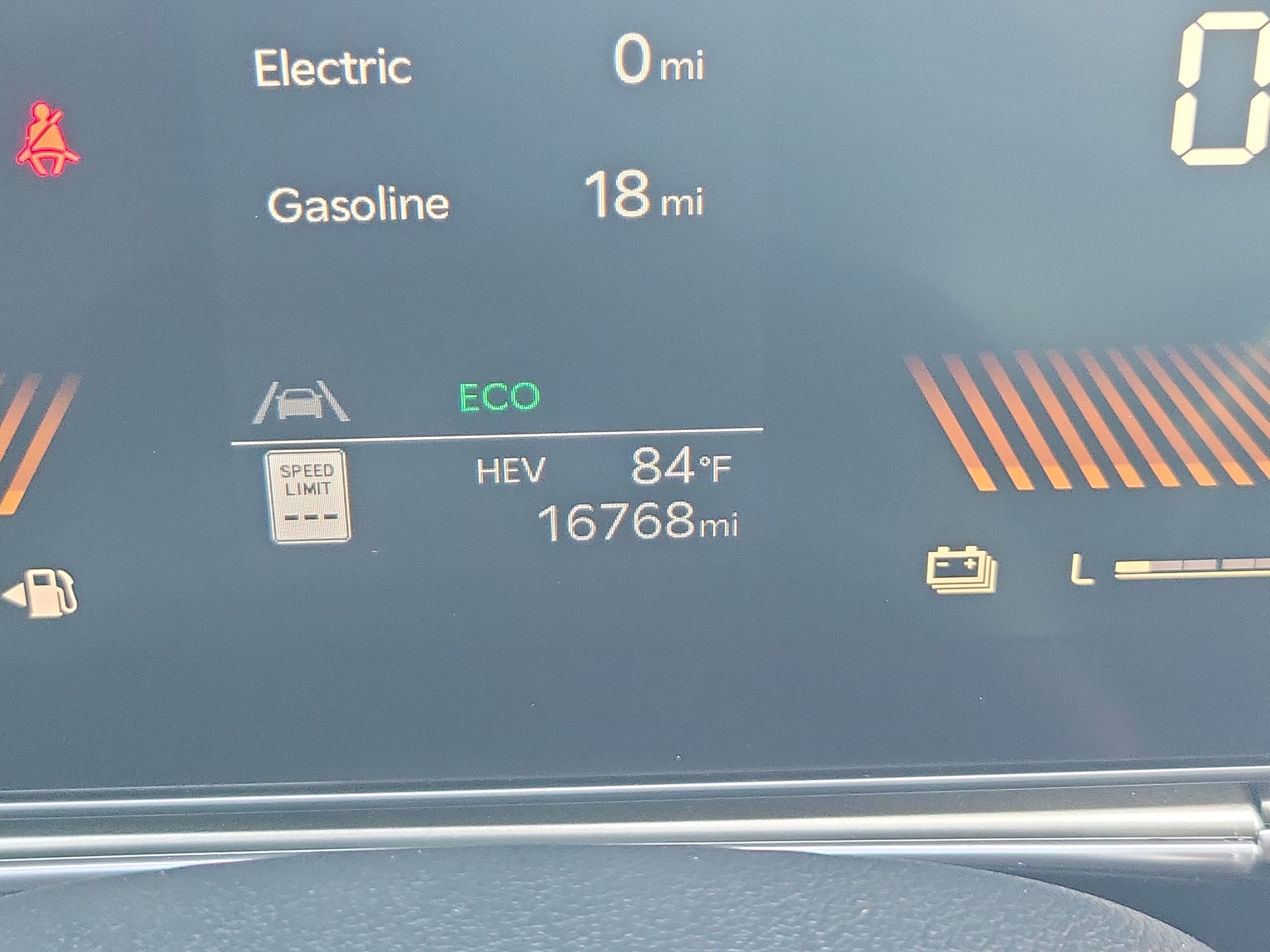 2025 Kia Sorento Plug-In Hybrid EX