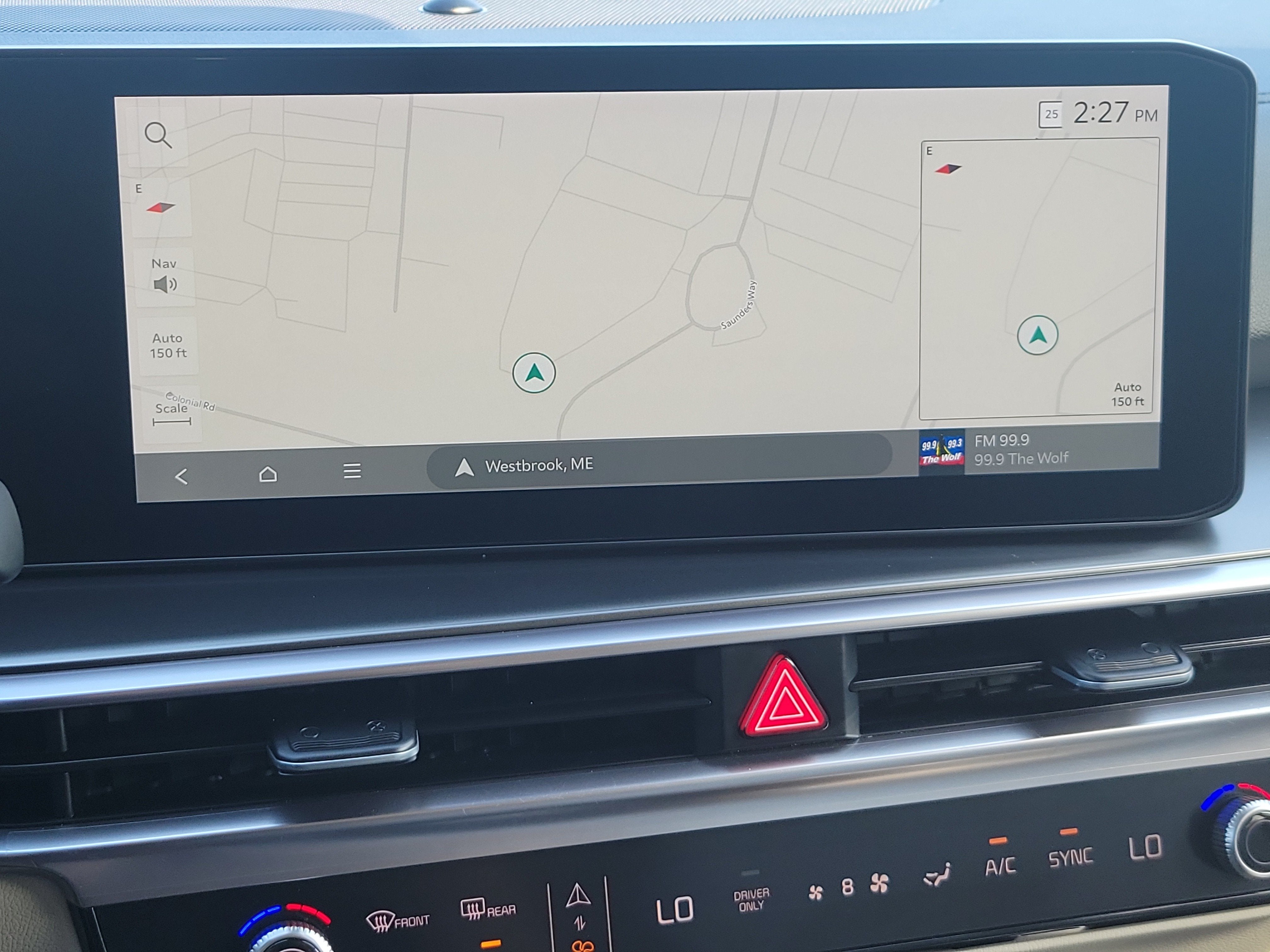 2025 Kia Sorento Plug-In Hybrid EX