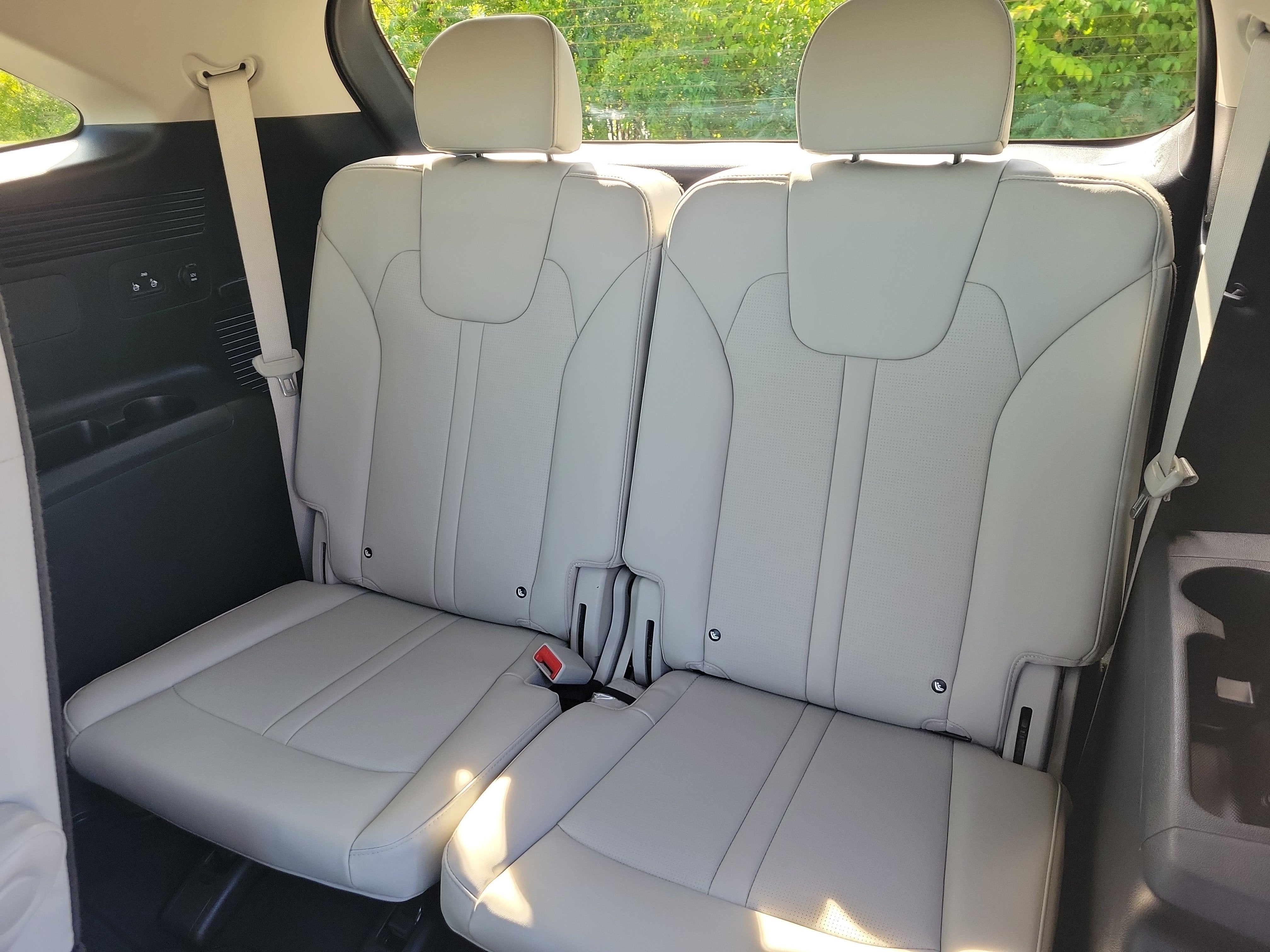 2025 Kia Sorento Plug-In Hybrid EX