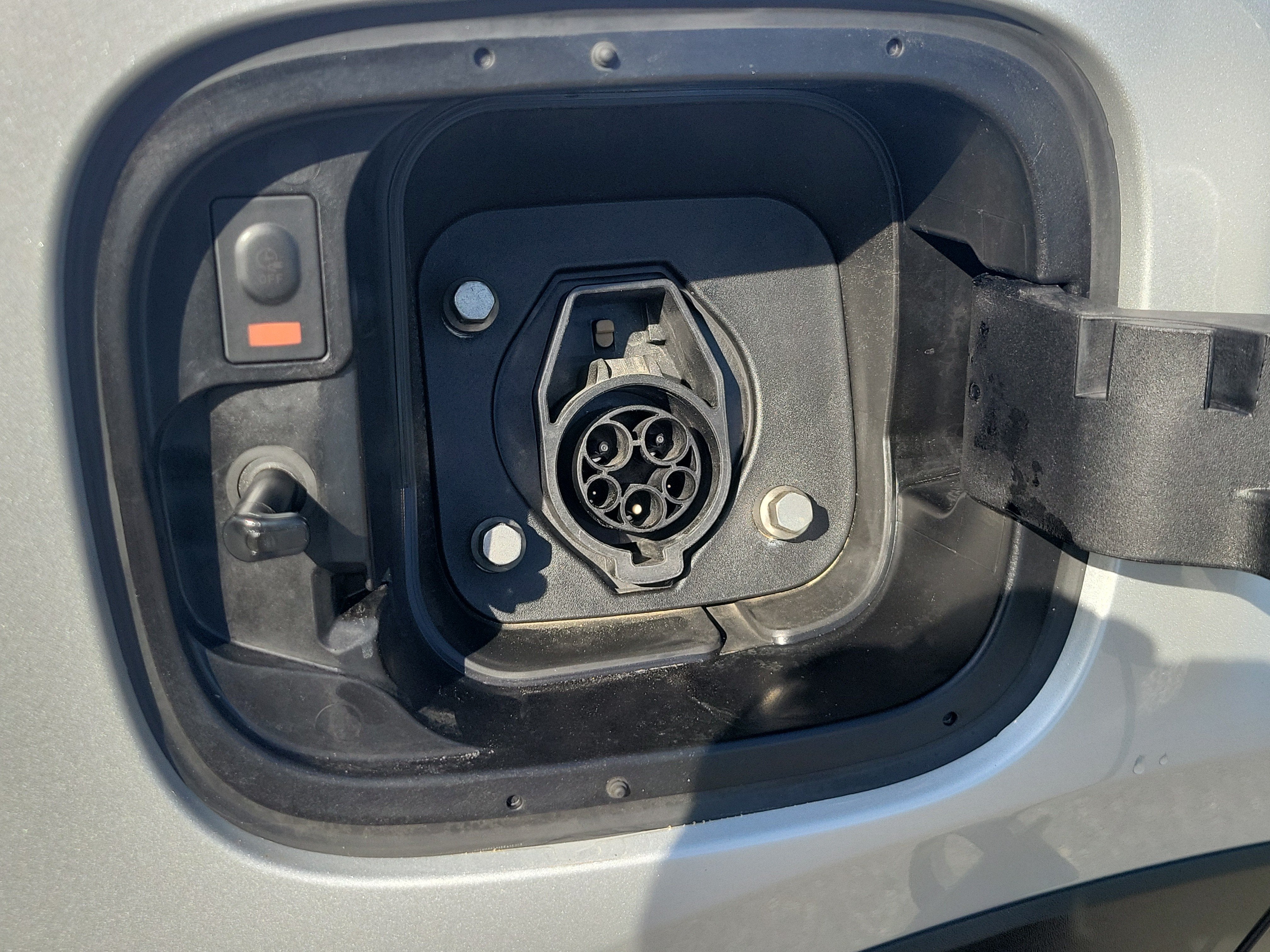 2025 Kia Sorento Plug-In Hybrid EX