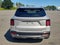 2025 Kia Sorento Plug-In Hybrid EX