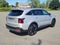 2025 Kia Sorento Plug-In Hybrid EX