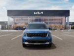 2026 Kia Sorento Plug-In Hybrid EX