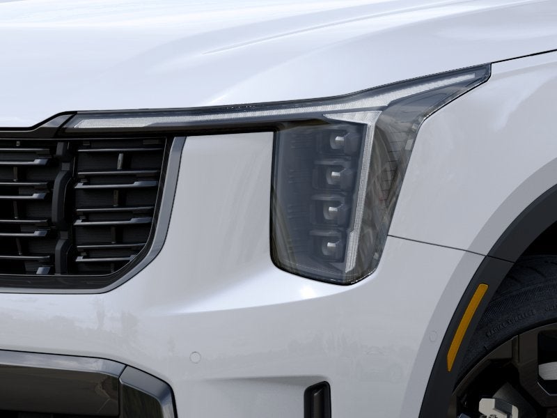 2026 Kia Sorento Plug-In Hybrid X-Line SX Prestige