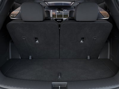 2026 Kia Sorento Plug-In Hybrid X-Line SX Prestige