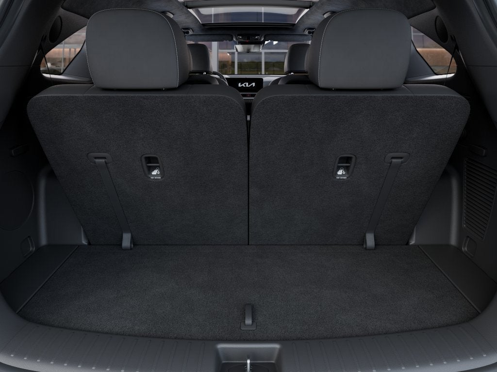 2026 Kia Sorento Plug-In Hybrid X-Line SX Prestige