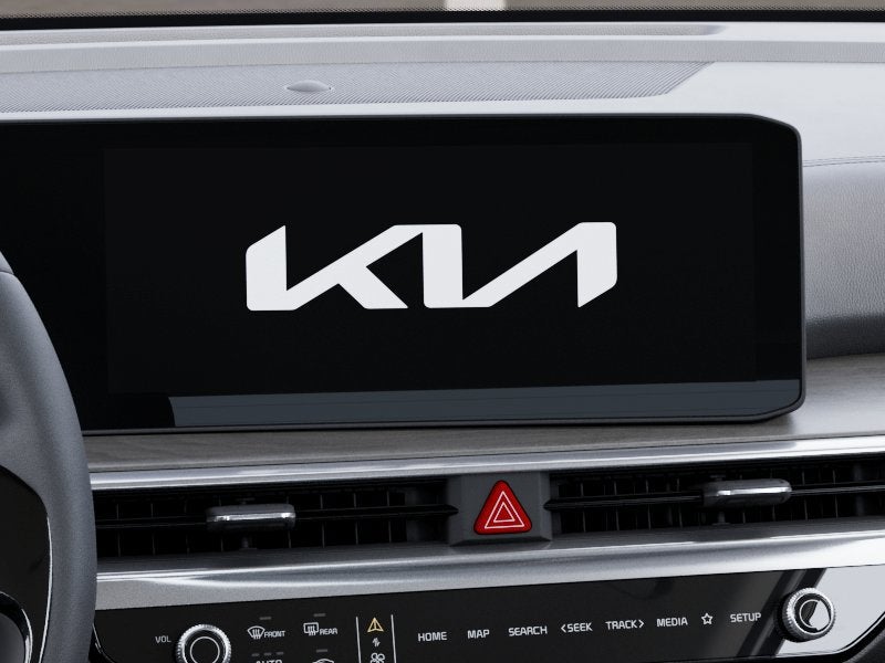 2026 Kia Sorento Plug-In Hybrid X-Line SX Prestige